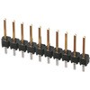 90120-0923 Molex ピンヘッダ, 3極, 1列, ストレート, 電線対基板 2.54mm C-GRID IIIシリーズ 日本モレックス(molex) 40788668