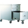 SWB SUS304 3段ワゴン TRUSCO 41173763