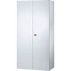 TSH18 SUS304保管庫 H1800両開 TRUSCO 41175732