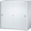 TSS09 SUS304保管庫 H900引き違い TRUSCO 41175766