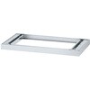 TSB60H SUS304保管庫 ベース TRUSCO 41175775