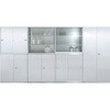 TSH4509 SUS304保管庫W450片開き TRUSCO 41175811