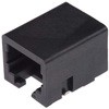 Molex RJ11ソケット 日本モレックス(molex)