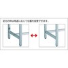SW30960CD100 オールステンレス作業台100Φ導電SUS金具車輪付 TRUSCO 41176974