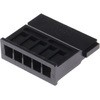 Molex コネクタハウジング メス 15極 1列 1.27mm SATAシリーズ 日本モレックス(molex)