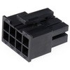Molex コネクタハウジング メス 8極 2列 4.2mm Mini-Fit Jrシリーズ 日本モレックス(molex)