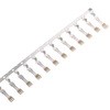 Molex 圧着端子コンタクト メス SATAシリーズ 日本モレックス(molex)
