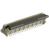 Molex FPC / FFC コネクタ， メス， 40極， 0.5mm 日本モレックス(molex)