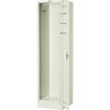 NSPA 掃除用具庫片開型455×515×1790 TRUSCO 41180946