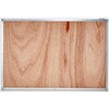 KE-34SGA エコロジークロス掲示板(暗線入り) TRUSCO 37465303
