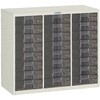LA3C8 カタログケース 深型 TRUSCO 41186065
