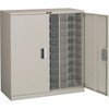 A3C10D カタログケース両開き扉付き TRUSCO 41186144