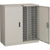 A3C15D カタログケース両開き扉付き TRUSCO 41186153
