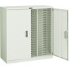 A3C20D カタログケース両開き扉付き TRUSCO 41186162