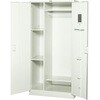 DNL603W 多人数用ロッカー880×515×1790 TRUSCO 41186975