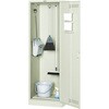 CL13W 掃除用具ケースワイド型 TRUSCO 41188235