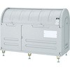 ステーションボックス800L アジャスター仕様 Aron(アロン)