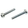 小ねじ RS Pro なべ形 鋼 M3.5 x 20mm RS PRO