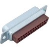 DBC-25P-F0R D-sub�R�l�N�^�����^ JAE(���{�q��d�q�H��) 41190922