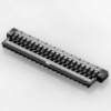 基板対ケーブル接続用コネクタ 1.25mmピッチ FIシリーズ ケーブル側プラグ JAE(日本航空電子工業)
