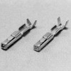 基板対電線接続用コネクタ 2.54mmピッチ PSシリーズ 圧着結線式ソケットコンタクト(ディスクリートワイヤ用) JAE(日本航空電子工業)