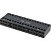 PS-34SD-D4C2 ��Γd���ڑ��p�R�l�N�^ 2.54mm�s�b�` PS�V���[�Y �\�P�b�g�n�E�W���O 2��^ JAE(���{�q��d�q�H��) 41197965