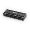 PS-40SD-D4C2 ��Γd���ڑ��p�R�l�N�^ 2.54mm�s�b�` PS�V���[�Y �\�P�b�g�n�E�W���O 2��^ JAE(���{�q��d�q�H��) 41197974