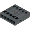 2.54 mm ピッチ コネクタ