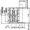 PS-20SD-S4TS1-1 ΓdڑpRlN^ 2.54mmsb` PSV[Y \PbgZv^NI[vswb_p/Xg[gX[z[^Cv 1^ JAE({qdqH) 41198017