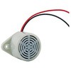 RS Pro 磁気ブザー， 6V dc， 95dB RS PRO