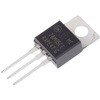 ON Semiconductor 正電圧 3端子レギュレータ， 700mA， 5 V 固定出力， 3-Pin TO-220 ON SEMICONDUCTOR