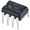 ON Semiconductor電流モード PWMコントローラ， ブースト， フライバック， フォワード， 500 kHz， 8-Pin ON SEMICONDUCTOR