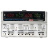 RS Pro ベンチ電源， 出力数：4， 2 x 0 → 30 V， 2.2 → 5.2 V， 8 → 15 V RS PRO
