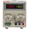 RS Pro ベンチ電源， 出力数：1， 0 → 18V dc， 0 → 20A RS PRO