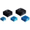 RS Pro トロイダルトランス，1次：2 x 115V，2次：2 x 18V，電力：15VA スルーホール RS PRO