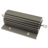 RS Pro 巻線型固定抵抗器，100W，1Ω，±5% RS PRO