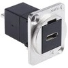 RS Pro USBコネクタ USB Type-C メス、オス パネルマウント C RS PRO