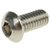 六角穴付ボルト RS Pro M6 x 12mm ステンレス RS PRO