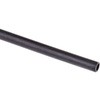 RS Pro 熱収縮チューブ， 収縮前 1.6mm， 収縮後 0.8mm， スリーブ長さ 1.2m ポリオレフィン， 黒 RS PRO