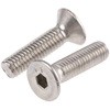 232-8439 �Z�p���t�{���g RS Pro M5 x 20mm �X�e�����X RS PRO 41223569