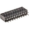 251-8244 RS Pro 基板ソケット 2.54mm 20 極 2 列 ストレート RS PRO 41227665