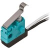 ターコイズ ロングストローク型 マイクロスイッチ ASQシリーズ Panasonic(パナソニック)