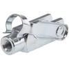 クレビス RS Pro スチール M5 x 0.8， 36mm x 10mm RS PRO