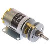DCギアモータ RS Pro 66 rpm 918Dシリーズ RS PRO