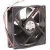 RS Pro DC 軸流ファン 92.5 x 92.5 x 25mm， 電源電圧：24 V dc (OD9225シリーズ) RS PRO