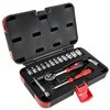 RS PRO ソケット レンチセット 16ピース RS PRO