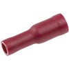 RS Pro ギボシ端子/圧着端子 0.5 → 1.5mm2， 22 → 16AWG RS PRO