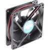 RS Pro DC 軸流ファン 92.5 x 92.5 x 25mm， 電源電圧：12 V dc (OD9225シリーズ) RS PRO