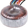 RS Pro トロイダルトランス，1次：115 V ac， 230 V ac，2次：2 x 18V ac，電力：15VA RS PRO