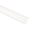RS Pro 熱収縮チューブ， 収縮前 9.5mm， 収縮後 4.8mm， スリーブ長さ 1.2m フッ素ポリマー， クリア RS PRO